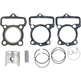 Wiseco Piston Kit With Gaskets - 48.00 Mm - Honda Pk1277