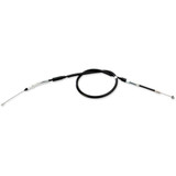 Moose Racing Black Vinyl Clutch Cable - Suzuki 45-2040