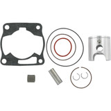 WISECO PK1553 Wiseco Piston Kit With Gaskets - 47.00 Mm - Yamaha Yz80 Pk1553