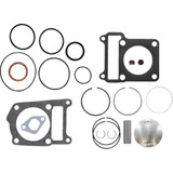 WISECO PK1682 Wiseco Piston Kit With Gaskets - 54.00 Mm - Yamaha Pk1682