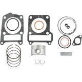 WISECO PK1683 Wiseco Piston Kit With Gaskets - 54.50 Mm - Yamaha Pk1683