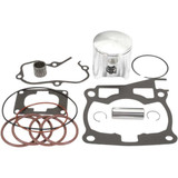 WISECO PK1344 Wiseco Piston Kit With Gaskets - 54.00 Mm - Yamaha Yz125 Pk1344
