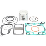 Wiseco Piston Kit With Gaskets - 54.00 Mm - Suzuki Rm125 Pk1137