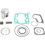 WISECO PK1318 Wiseco Piston Kit With Gaskets - 54.00 Mm - Suzuki Rm125 Pk1318