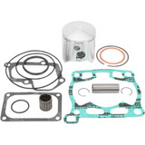 WISECO PK1320 Wiseco Piston Kit With Gaskets - 55.00 Mm - Suzuki Rm125 Pk1320
