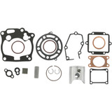 Wiseco Piston Kit With Gaskets - 54.00 Mm - Kawasaki Kx125 Pk1502