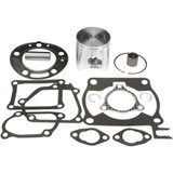 WISECO PK1253 Wiseco Piston Kit With Gaskets - 54.00 Mm - Honda Cr125R Pk1253