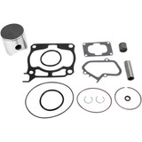 WISECO PK1390 Wiseco Piston Kit With Gaskets - 54.00 Mm - Yamaha Yz125/X Pk1390