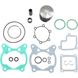 WISECO PK1644 Wiseco Piston Kit With Gaskets - 52.00 Mm - Ktm Pk1644
