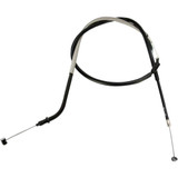 MOOSE RACING 452060 Moose Racing Black Vinyl Clutch Cable - Yamaha 45-2060
