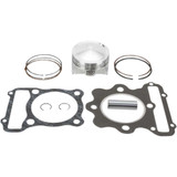 WISECO PK1221 Wiseco Piston Kit With Gaskets - 74.00 Mm - Honda Pk1221