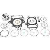 Wiseco Piston Kit With Gaskets - 75.00 Mm - Honda Pk1023