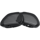 Hogtunes Speaker Grilles - Fltr 57 Mesh