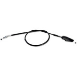 MOOSE RACING 452110 Moose Racing Black Vinyl Clutch Cable - Yamaha 45-2110