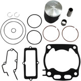 Wiseco Piston Kit With Gaskets - 66.40 Mm - Yamaha Yz250 Pk1573