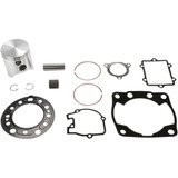 Wiseco Piston Kit With Gaskets - 67.50 Mm - Honda Cr250R Pk1196