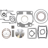Wiseco Piston Kit With Gaskets - 68.00 Mm - Yamaha Wr/Yz 250 Pk1563