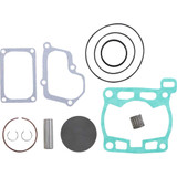 WISECO PK1410 Wiseco Piston Kit With Gaskets - 54.00 Mm - Suzuki Rm125 Pk1410