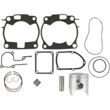 Wiseco Piston Kit With Gaskets - 69.00 Mm - Yamaha Wr/Yz 250 Pk1569