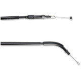 MOOSE RACING 452112 Moose Racing Black Vinyl Clutch Cable - Yamaha 45-2112