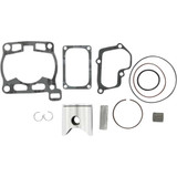 WISECO PK1412 Wiseco Piston Kit With Gaskets - 58.00 Mm - Suzuki Rm125 Pk1412