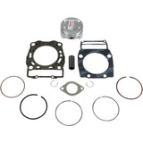 WISECO PK1653 Wiseco Piston Kit With Gaskets - 92.50 Mm - Polaris Pk1653