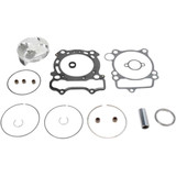 WISECO PK1401 Wiseco Piston Kit With Gaskets - 77.00 Mm - Yamaha Pk1401