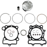 Wiseco Piston Kit With Gaskets - 77.00 Mm - Kawasaki Pk1879