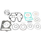 WISECO PK1034 Wiseco Piston Kit With Gaskets - 87.00 Mm - Honda Pk1034