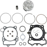 WISECO PK1845 Wiseco Piston Kit With Gaskets - 77.00 Mm - Yamaha Pk1845