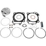 Wiseco Piston Kit With Gaskets - 94.00 Mm - Honda Pk1066