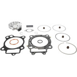 WISECO PK1240 Wiseco Piston Kit With Gaskets - 78.00 Mm - Honda Pk1240