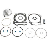 WISECO PK1425 Wiseco Piston Kit With Gaskets - 95.50 Mm - Suzuki Pk1425