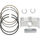 WISECO 4807M09920 Wiseco Piston Kit - 99.20 Mm - Polaris 4807M09920