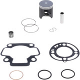 ATHENA P4C0445008001B Piston Kit With Gaskets - 44.46 Mm - Kawasaki P4C0445008001B