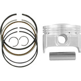 Wiseco Piston Kit - 78.00 Mm - Honda 4466M07800