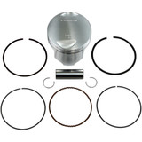 Wiseco Piston Kit - 87.50 Mm - Yamaha 4764M08750
