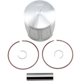 WISECO 513M06650 Wiseco Piston Kit - 66.50 Mm - Yamaha 513M06650