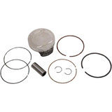 WISECO 40119M10200 Wiseco Piston Kit - 102.00 Mm - Yamaha 40119M10200