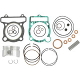 WISECO PK1019 Wiseco Piston Kit With Gaskets - 83.50 Mm - Yamaha Pk1019