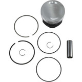 WISECO 40076M08450 Wiseco Piston Kit - 84.50 Mm - Yamaha 40076M08450