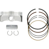 Wiseco Piston Kit - 95.00 Mm - Yamaha 4835M09500