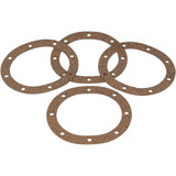 James Gasket Clutch Derby Cover Gasket - Big Twin Jgi-60565-36