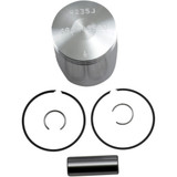 Wiseco Piston Kit- 39.00 Mm - Cobra Bm50 698M03900