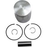 WISECO 698M03900 Wiseco Piston Kit- 39.00 Mm - Cobra Bm50 698M03900