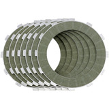 Belt Drives Ltd. Clutch Friction Plates Cc-130-Cp
