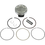 Wiseco Piston Kit - 98.00 Mm - Yamaha 4906M09800