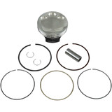 WISECO 4906M09800 Wiseco Piston Kit - 98.00 Mm - Yamaha 4906M09800