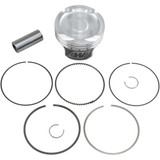 Wiseco Piston Kit - 85.00 Mm - Polaris 40021M08500