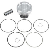WISECO 40021M08500 Wiseco Piston Kit - 85.00 Mm - Polaris 40021M08500